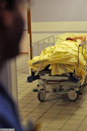 Wzrost zgonów z powodu gruźlicy. WHO alarmuje