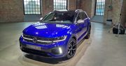 Prezentacja: Nowy VW T-Roc - Wersja R zostaje na rynku!
