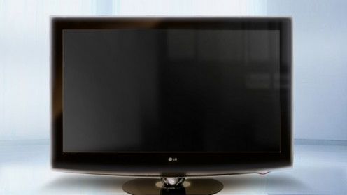 CES 2009: nowości LG 1