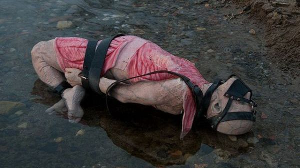 Kilka nowych zdjęć z planu filmu Silent Hill 2 1