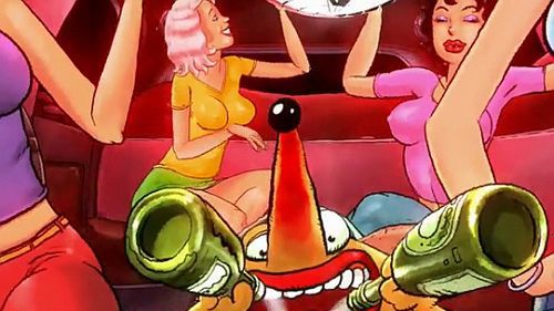 W końcu dobra polska komedia? [zwiastun][18+] 1