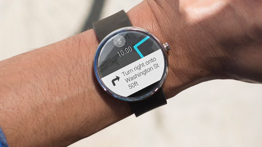 MediaTek przyczyni się do zalania rynku tanimi smartwatchami? Nadchodzi procesor dla zegarków 1