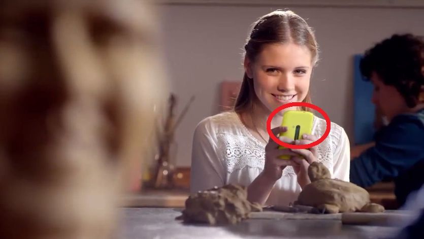 W skrócie: Tajemniczy telefon Nokii wycieka, problemy z iOS-em 6.1.1, Galaxy S IV Mini w maju 1