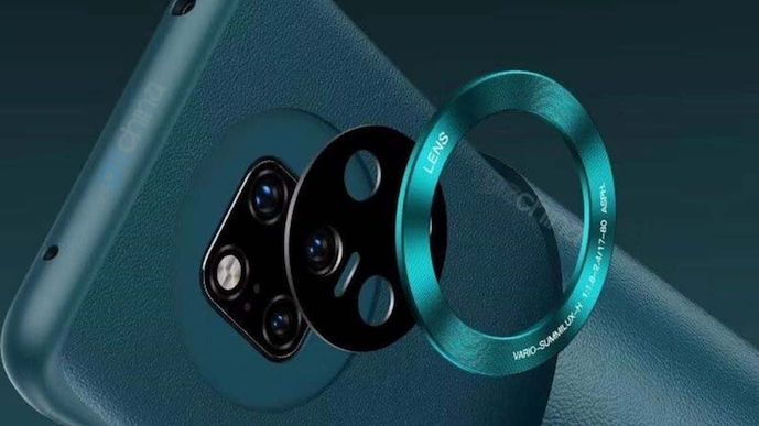 Huawei Mate 30 Pro za 16 zł? U Chińczyków wszystko jest możliwe 1