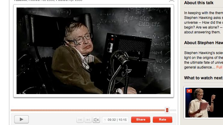 Czy w Polsce też pojawiają się Idee Warte Szerzenia? TEDx Warsaw już jutro 1