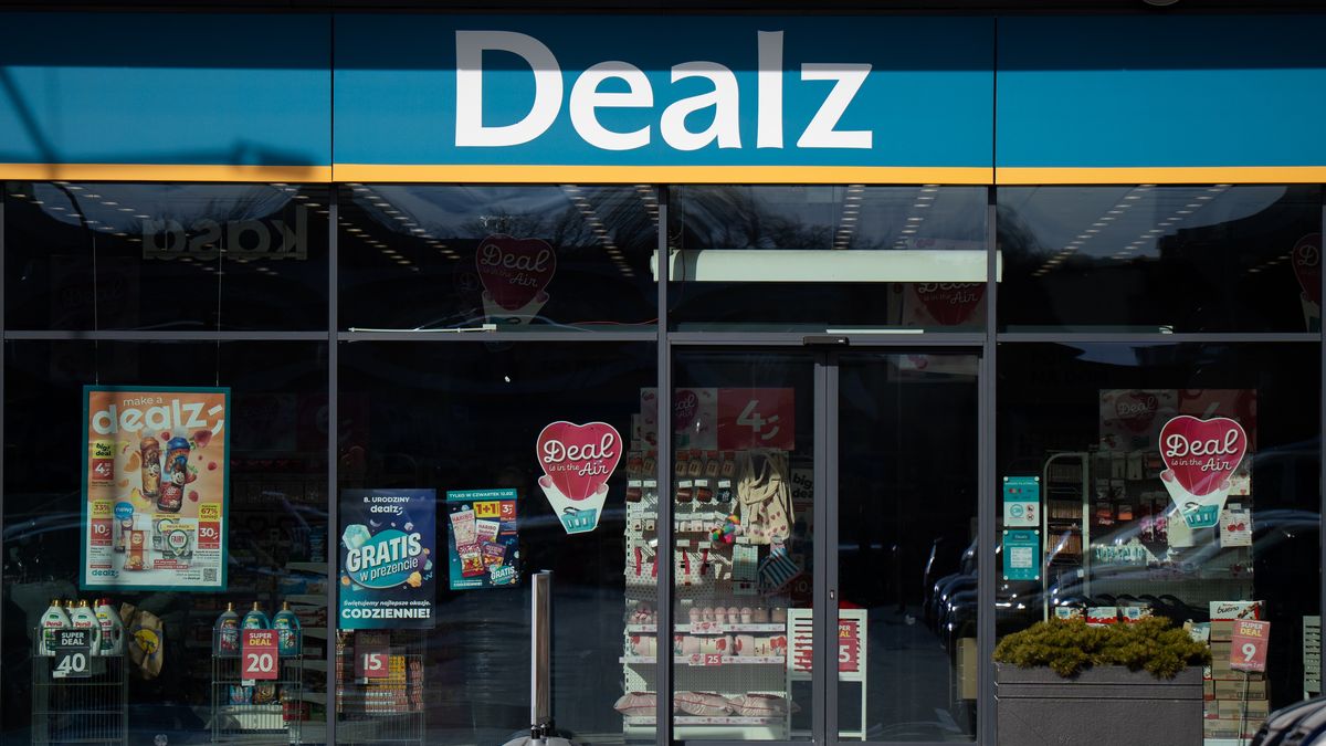 Promocje w Dealz
