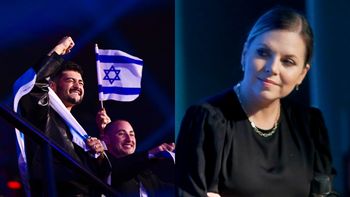 Aleksandra Kwaśniewska komentuje decyzję polskich jurorów Eurowizji. "Żałuję, że nie było tam nikogo rozsądnego"