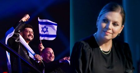 Aleksandra Kwaśniewska komentuje decyzję polskich jurorów Eurowizji. "Żałuję, że nie było tam nikogo rozsądnego"