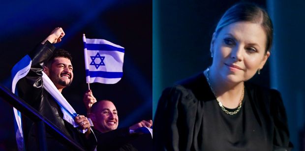 Aleksandra Kwaśniewska komentuje decyzję polskich jurorów Eurowizji. "Żałuję, że nie było tam nikogo rozsądnego"