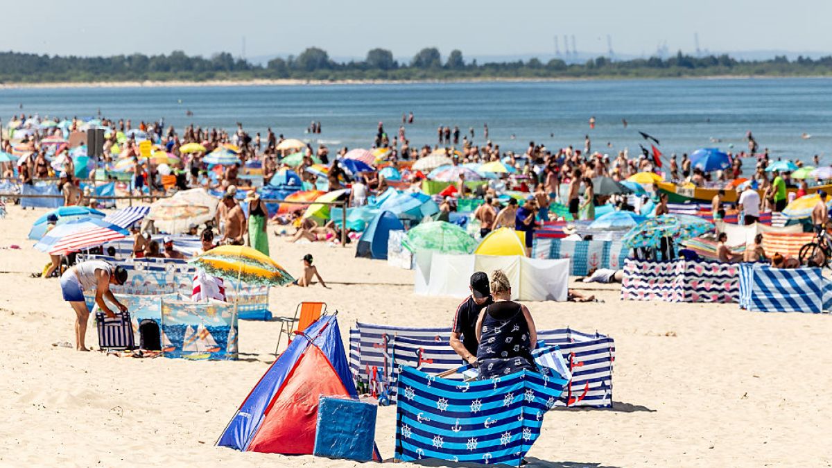 Czesi nazywają Polskę "drugą Chorwacją"