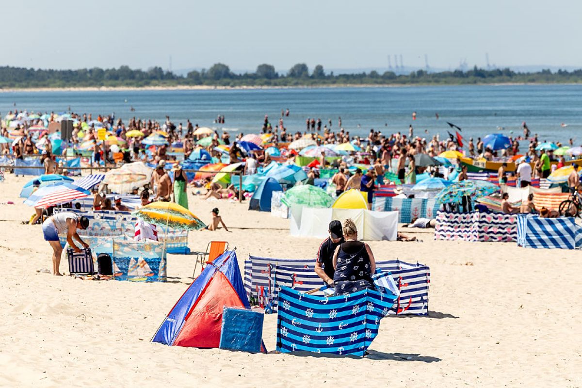 Wybierają Polskę zamiast Chorwacji. "Wielu z nich jest zaskoczonych"