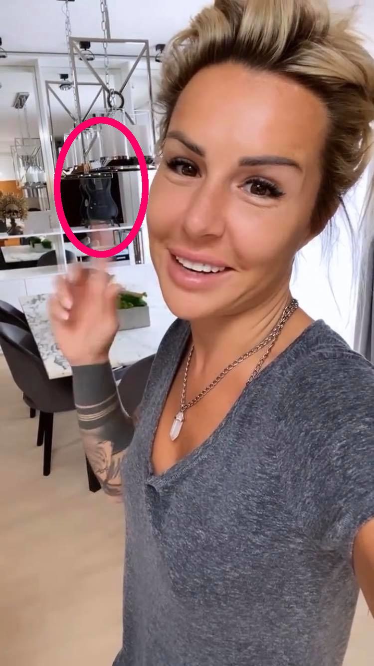 Blanka Lipińska komentuje romans z Baronem
