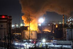 Ukraińcy torpedują rafinerie. Najnowszy raport potwierdza straty [RELACJA NA ŻYWO]