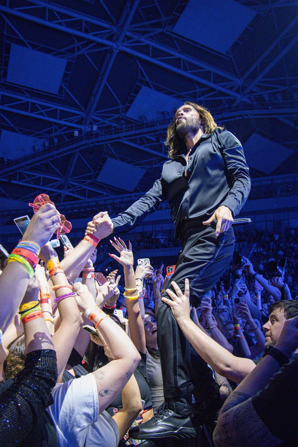 Thirty Seconds To Mars - 25.06.2025 Łódź