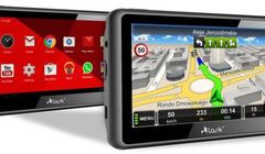 FreeBird 5 WiFi- multifunkcjonalna nawigacja od Lark za 299 zł