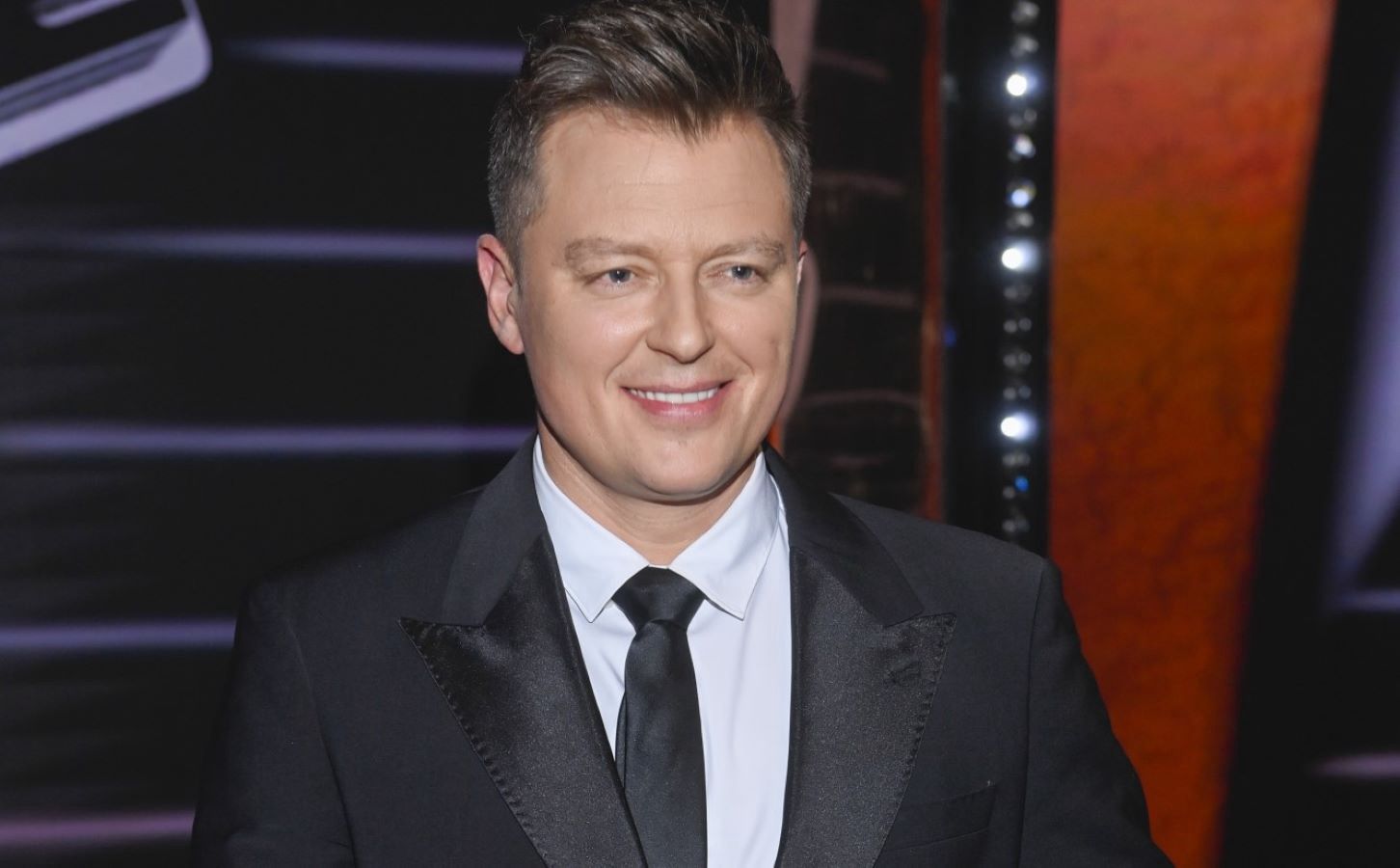 Rafał Brzozowski znowu zakochany