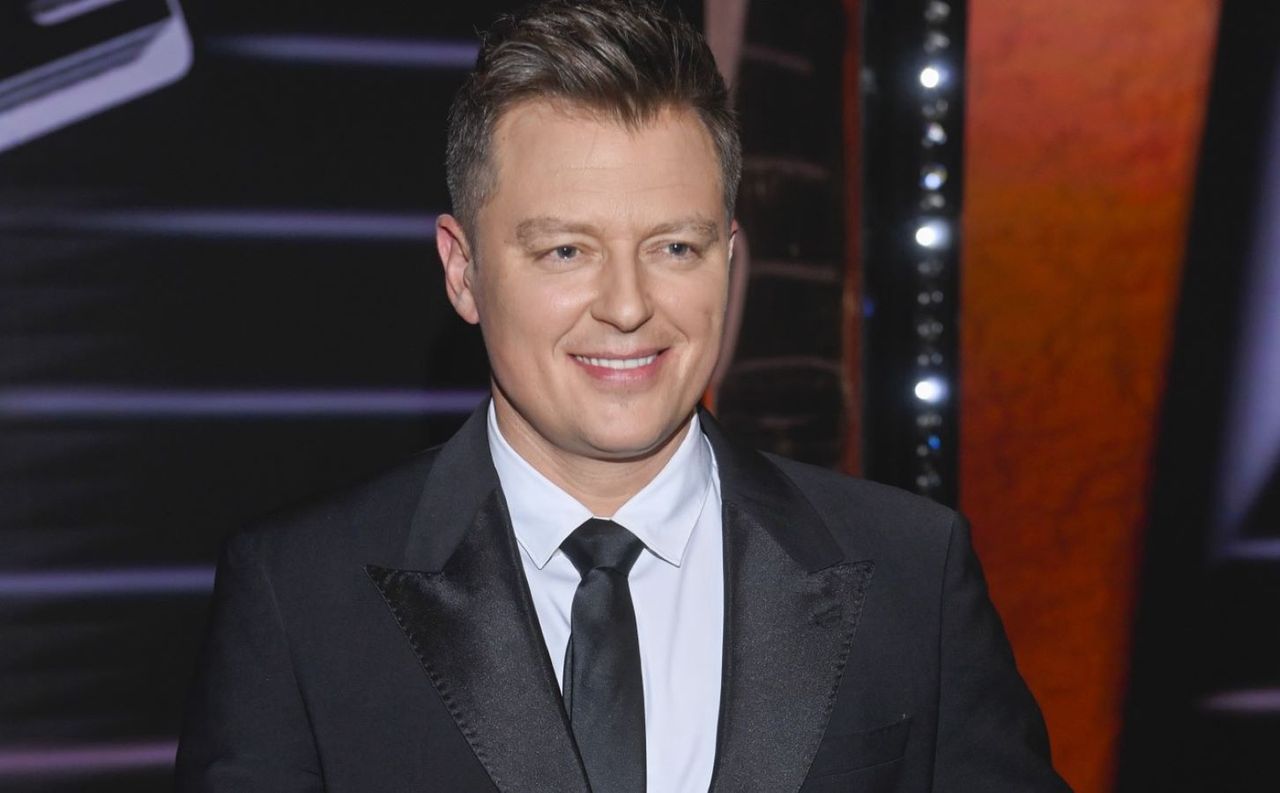 Rafał Brzozowski znowu zakochany