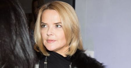 Monika Zamachowska upublicznia homofobiczny komentarz. Jest przerażona