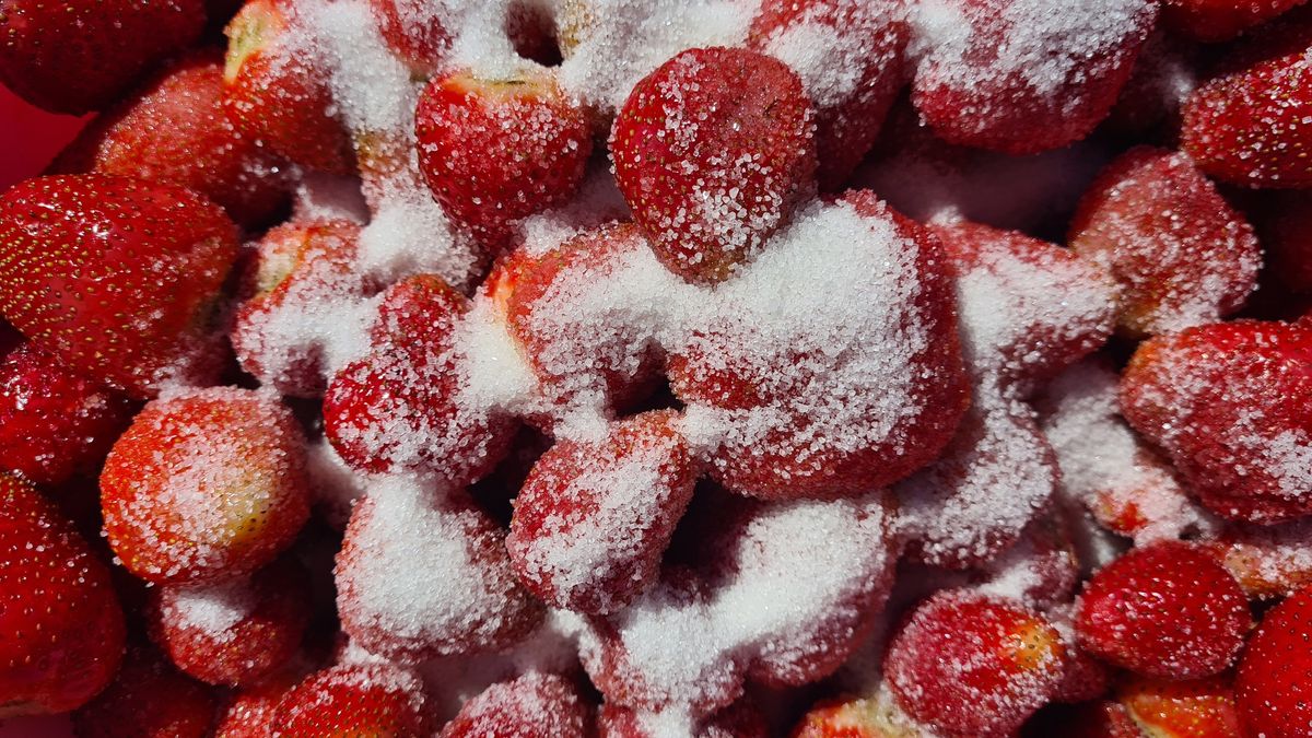 Czym warto zastąpić cukier?