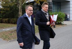 Areszt dla Romanowskiego. Wiadomo, kiedy może trafić za kraty