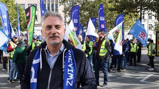 10 proc. podwyżki dla nauczyciela od stycznia. Związkowcy naciskają