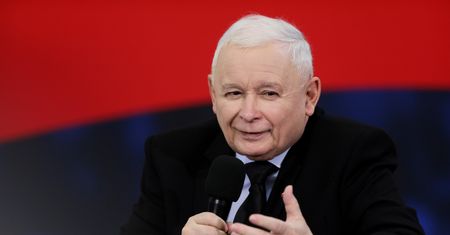 Narada na Nowogrodzkiej. Chodzi o wybory
