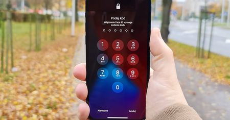 Poczuj się bezpieczniej: Prosty krok, dzięki któremu twój iPhone zablokuje śledzenie aplikacji