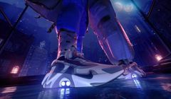 Nike wprowadza buty reagujące na komendy głosowe