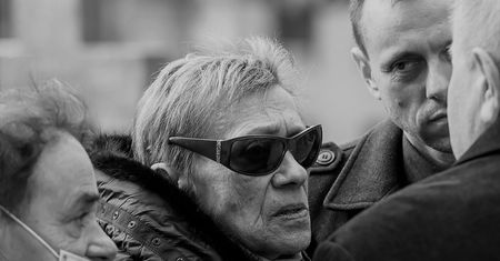 Nie żyje Wanda Wieszczycka-Nowisz, aktorka znana z "M jak miłość"