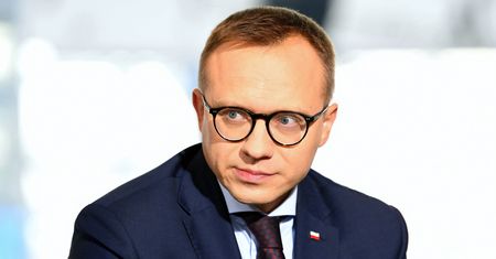 Wpadka ministra. Pomylił polskie spółki z zagranicznymi