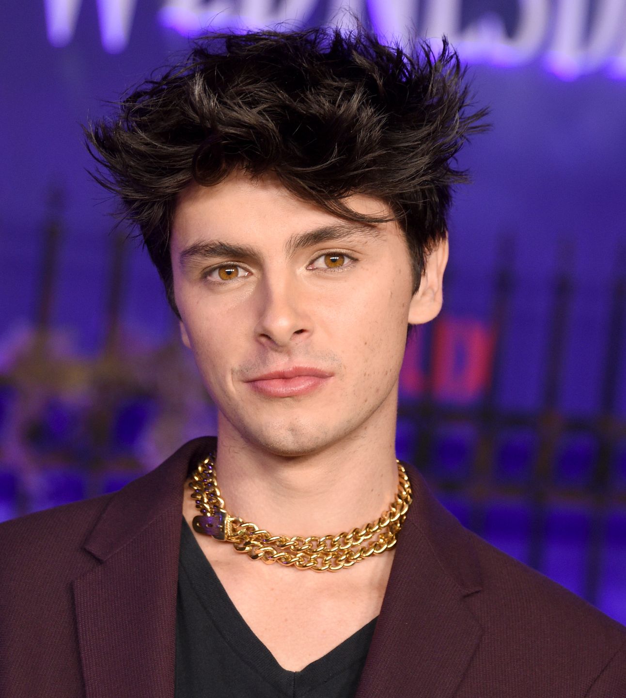 Dylan Douglas