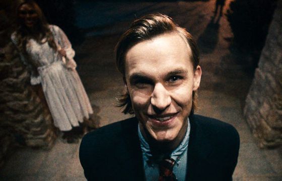 Blumhouse Television zapowiada serial "Noc oczyszczenia"