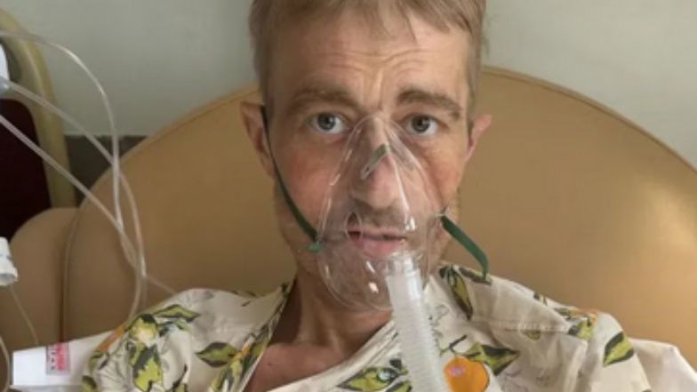 Tomasz Jakubiak opublikował oświadczenie 