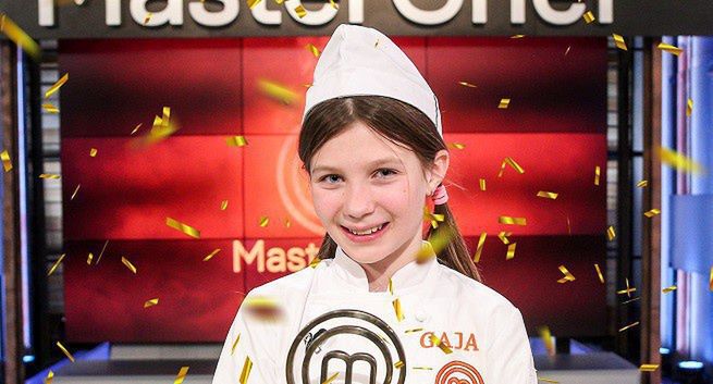 1,5 mln widzów talent-show „MasterChef Junior 5”. TVN liderem w grupie komercyjnej