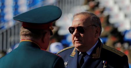 To był największy błąd Rosji? Generał Putina wskazuje jeden element