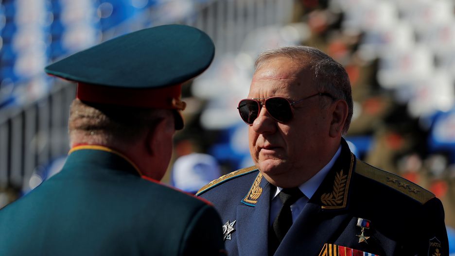 To był największy błąd Rosji? Generał Putina wskazuje na jeden element