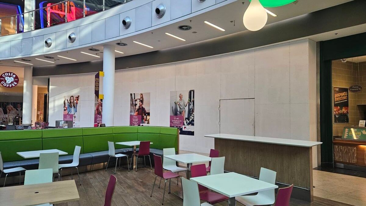 McDonalds otworzy restaurację w Felicity Lublin