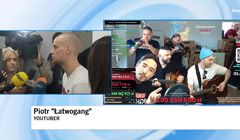 Pająk nie ma racji. Media to chłopiec do bicia, ale ich wsparcie akcji Łatwoganga było bardzo ważne