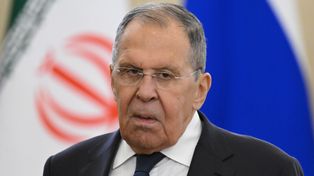 Ławrow leci do USA. Kongresmen republikanów: "nie powinien mieć prawa wjazdu"
