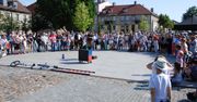Magia Teatru wraca na Stary Rynek. Włocławek szykuje uliczne spektakle