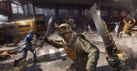 Było ciężko, ale czekający na Dying Light 2 wreszcie mogą się uśmiechnąć