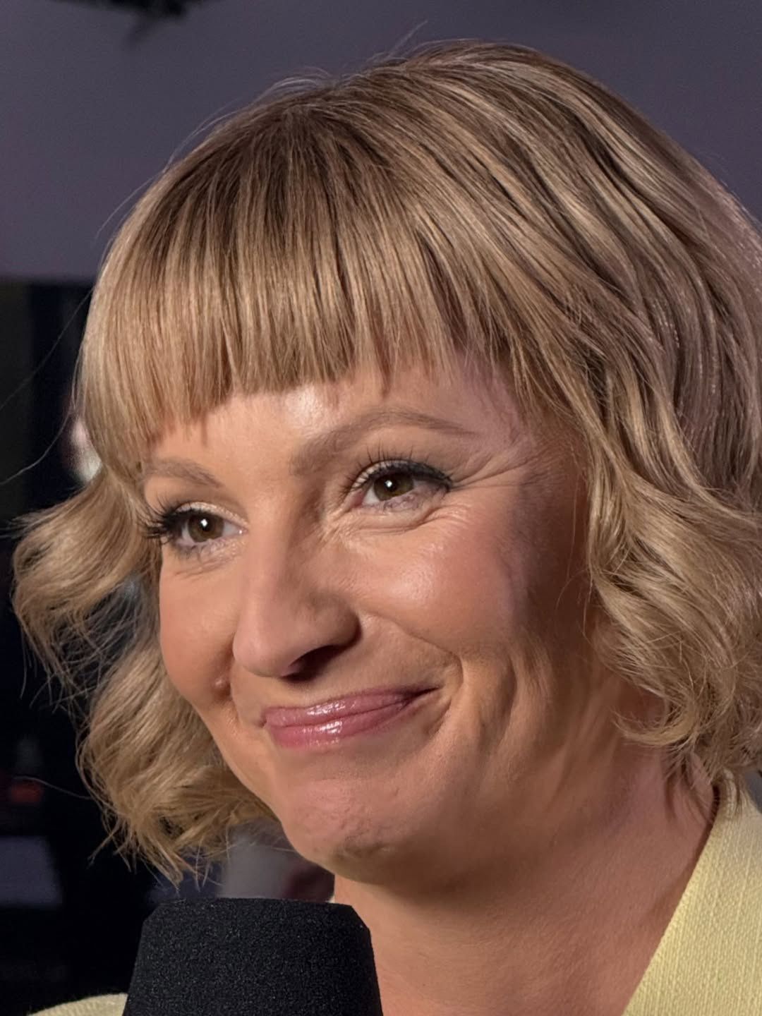 Dorota Szelągowska pokazała stare zdjęcie