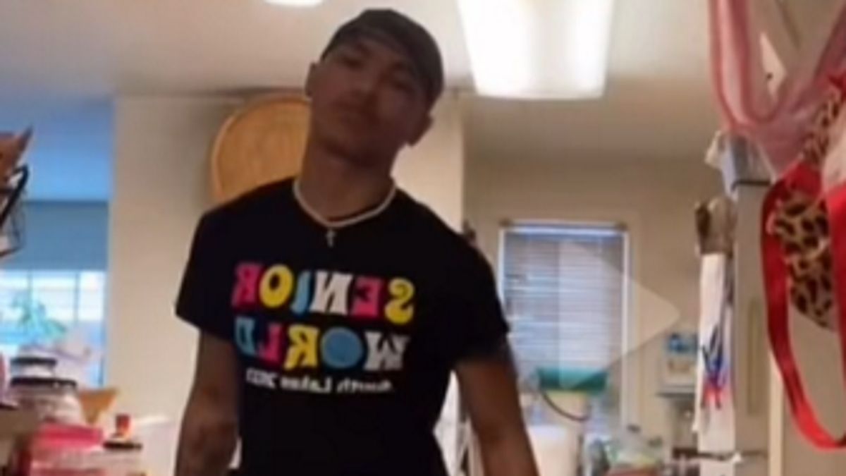TikTok interweniował w sprawie kontrowersyjnych filmików