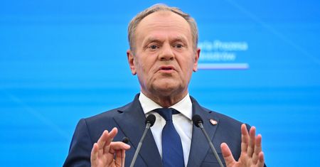 Donald Tusk uderza w Kaczyńskiego. "O wszystkim wiedziałeś"