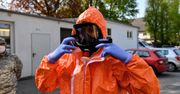 Niepokojące dane. Polacy nie wierzą, że koronawirus powstał naturalnie