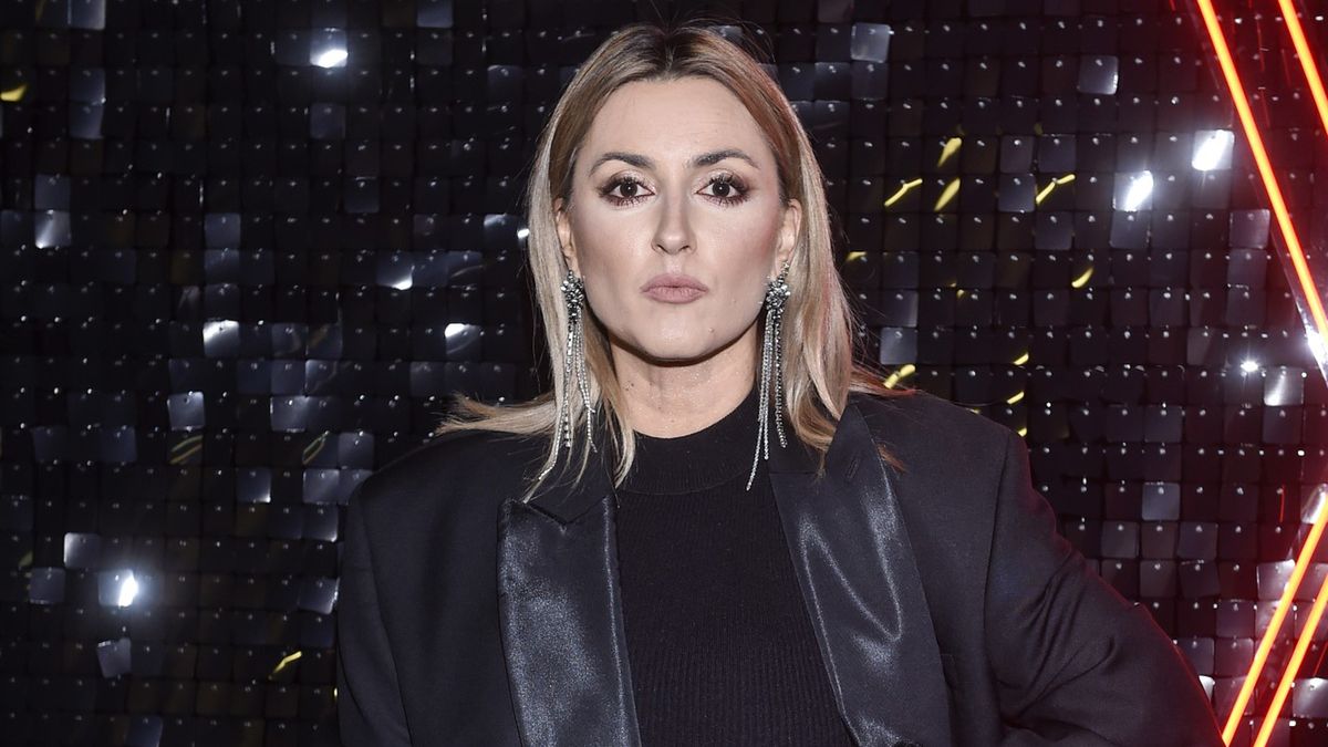 Karolina Szostak przeszła radykalną metamorfozę parę lat temu