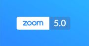 Nadchodzi Zoom 5.0: lepsze bezpieczeństwo i koniec zoombombingu
