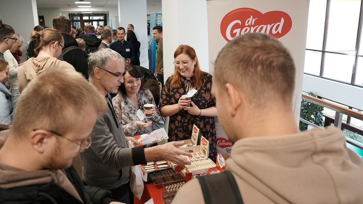 XXIV Targi Pracy na Politechnice Lubelskiej