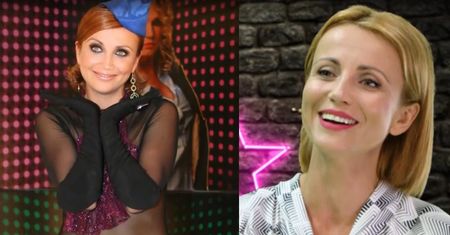 Zielińska wspomina "Jak Oni Śpiewają": "Zdecydowałam się dużo pokazać"