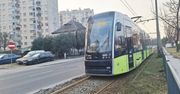 Gorzów: Torowisko wzdłuż ul. Pomorskiej będzie szersze. Zbudują drugi tor dla tramwajów